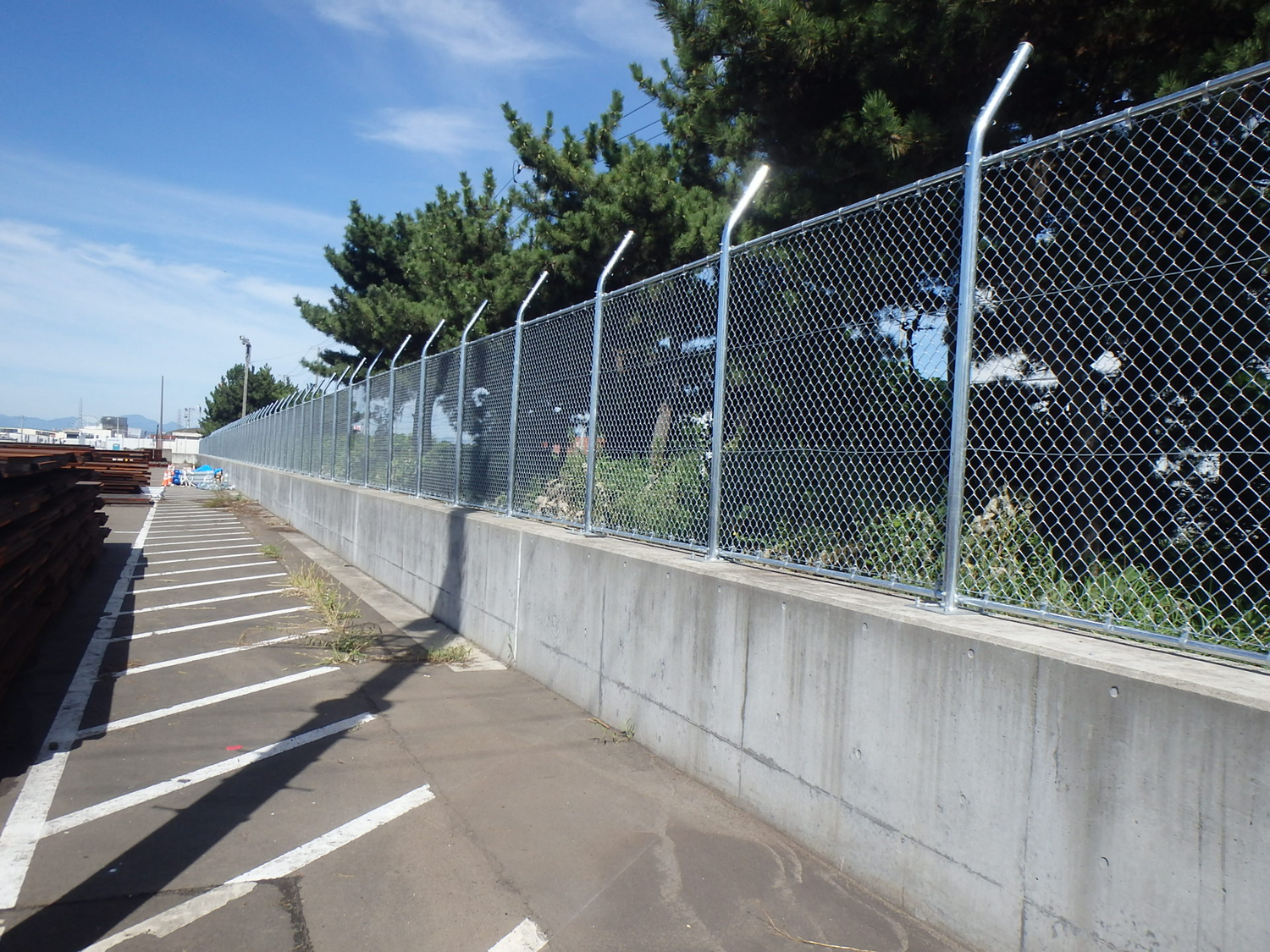 株式会社 千葉鳶｜土木・建設のことならお任せを！総合建設業の千葉鳶