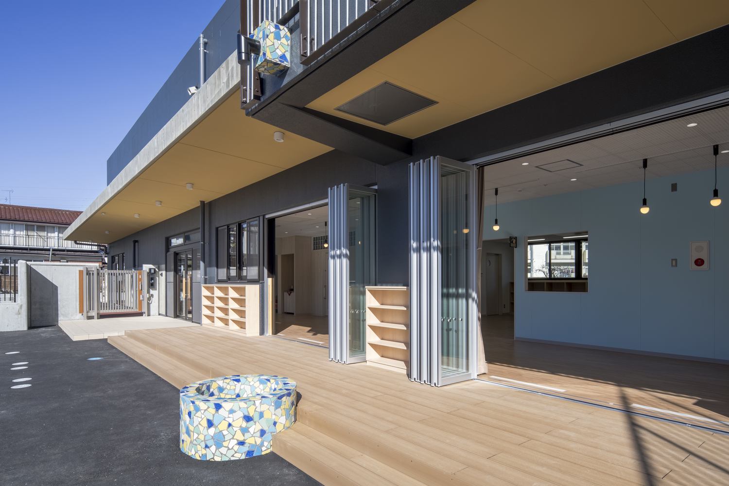 株式会社 千葉鳶｜土木・建設のことならお任せを！総合建設業の千葉鳶