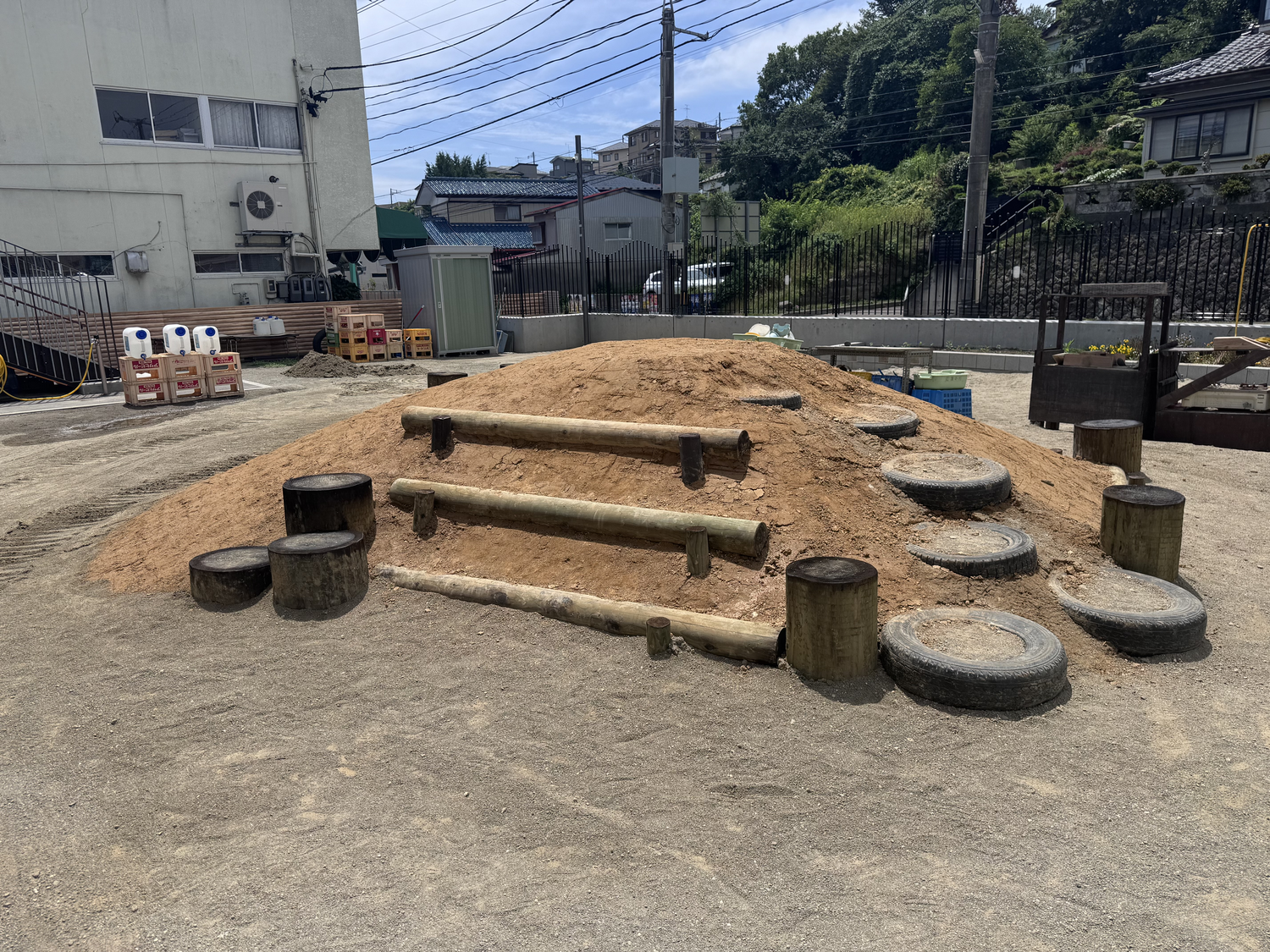 株式会社 千葉鳶｜土木・建設のことならお任せを！総合建設業の千葉鳶