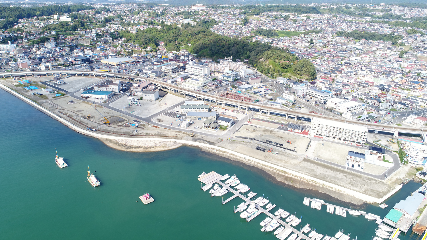 株式会社 千葉鳶｜土木・建設のことならお任せを！総合建設業の千葉鳶