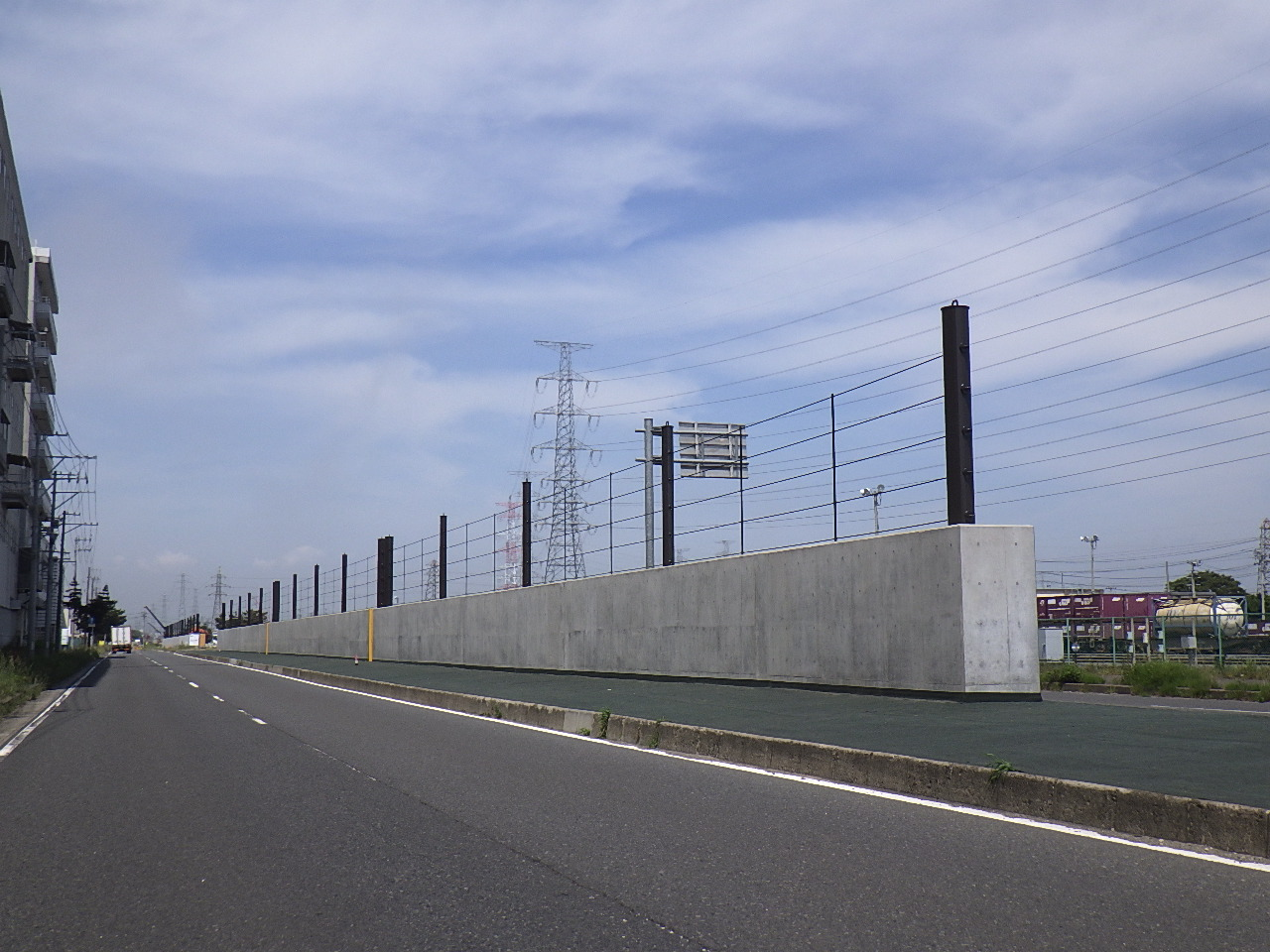 株式会社 千葉鳶｜土木・建設のことならお任せを！総合建設業の千葉鳶